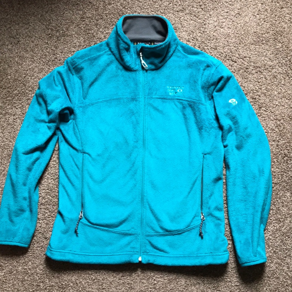 Mountain Hardwear jacket